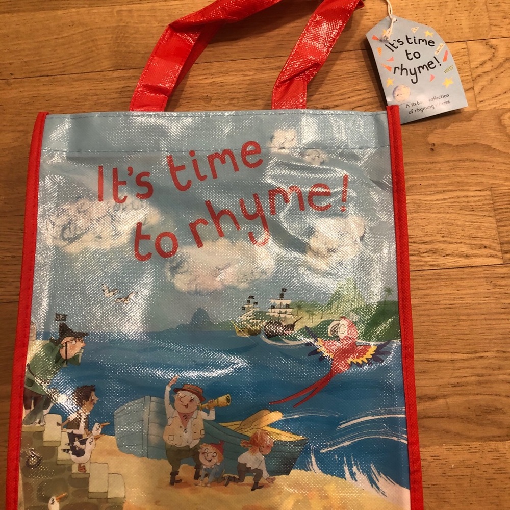 Childrens book set
